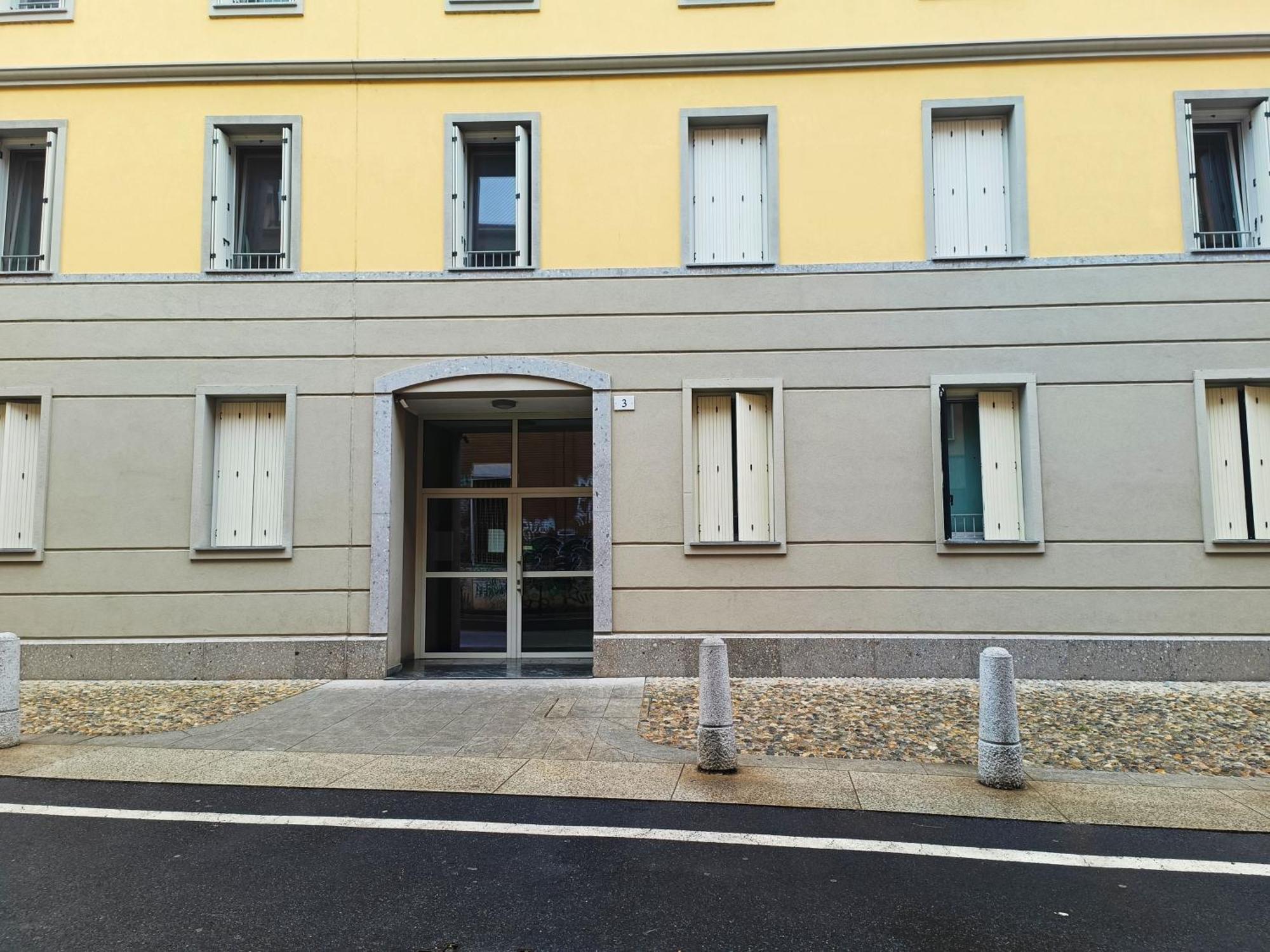 Yr Apartments Milan - Navigli Milão Exterior foto