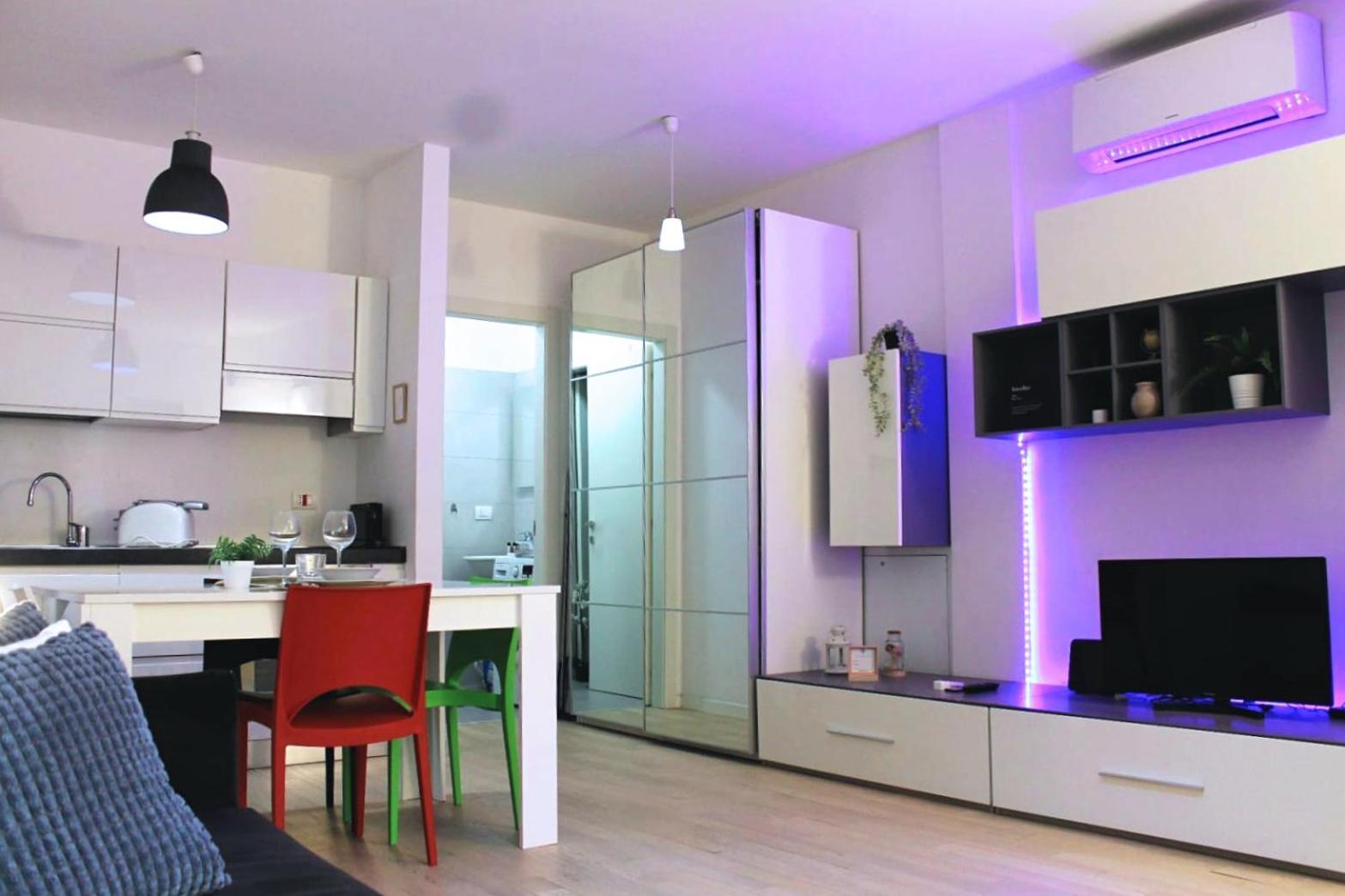 Yr Apartments Milan - Navigli Milão Exterior foto