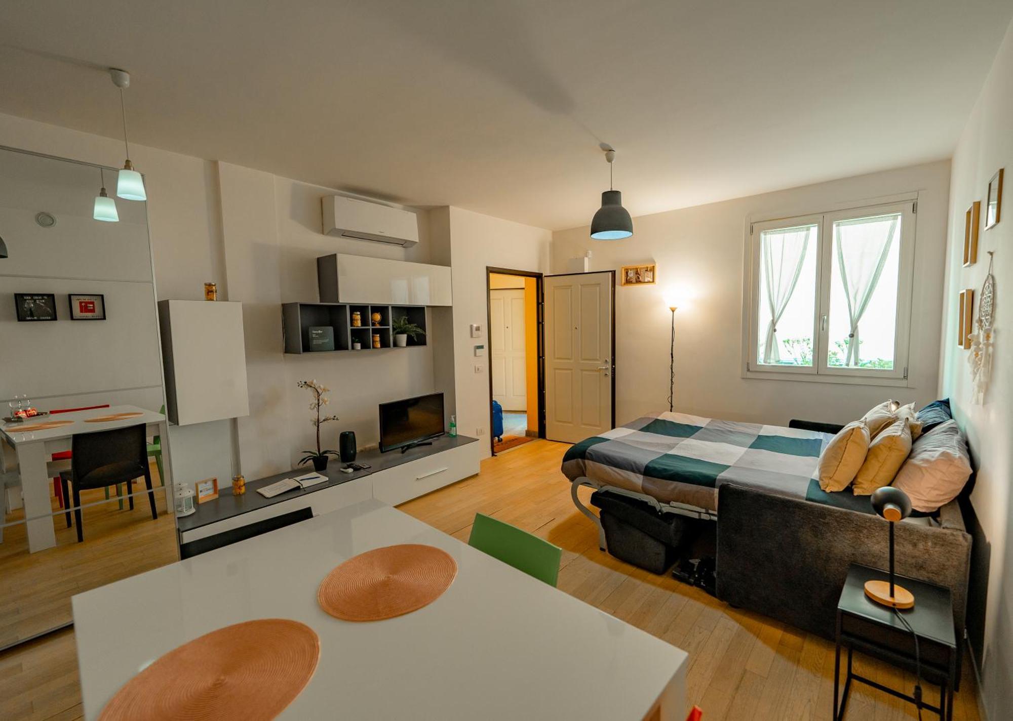 Yr Apartments Milan - Navigli Milão Exterior foto